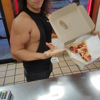 Blasdell Pizza & Subs - Eating pizza in Buffalo is always a blasd - Pizza Near Me - Buffalo, New York