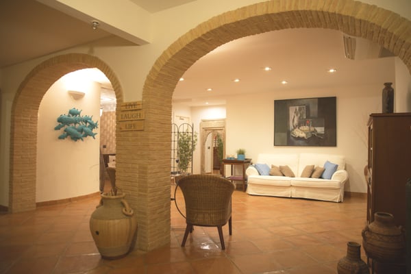 Hotel La Gastrocasa - Adults Only by null