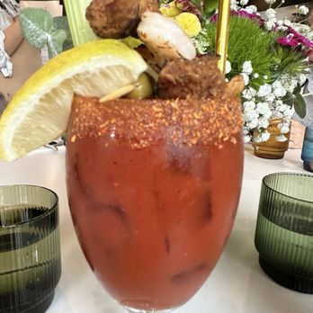 The Royale - Blood Mary YUM - Breakfast & Brunch Near Me - Pleasant Hill, California The Royale - Blood Mary YUM - Breakfast & Brunch Near Me - Pleasant Hill, California
