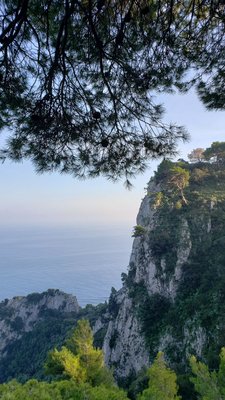 Natural Arch by null