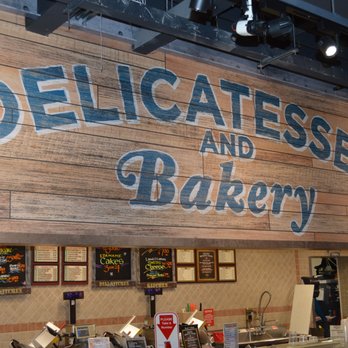 Dave's Marketplace - Amazing Deli and Scratch Bakery! - Grocery Near Me - Warwick, Rhode Island