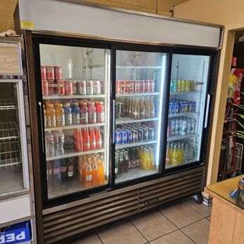 La Abeja - Soft drinks in cooler, no alcohol - Mexican Near Me - Denver, Colorado La Abeja - Soft drinks in cooler, no alcohol - Mexican Near Me - Denver, Colorado