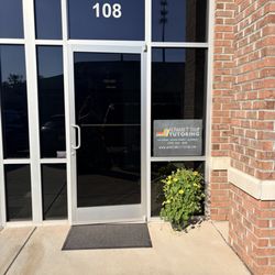 Alphabet Soup Tutoring