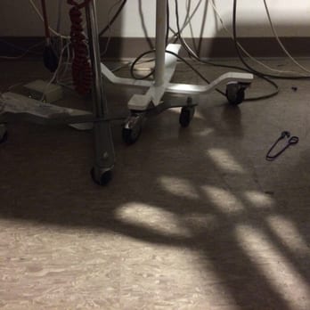 ST JOHN’S RIVERSIDE HOSPITAL-ANDRUS PAVILION - Updated January 2026