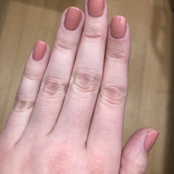 Aer Nailbar - Nail Salons Near Me - Brookline, Massachusetts