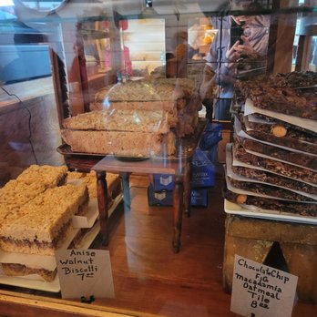 Tweets - Baked goodies - Cafes Near Me - Edison, Washington