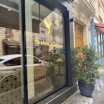 Shabestan - Persian/Iranian Near Me - Paris, 75 Shabestan - Persian/Iranian Near Me - Paris, 75