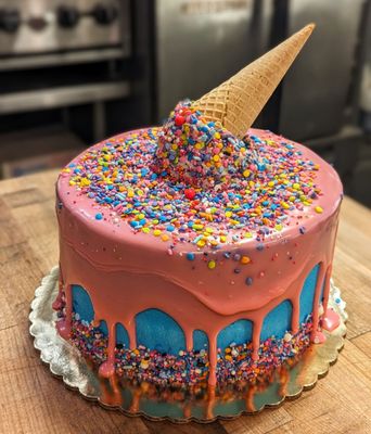 Bluebird Market by null