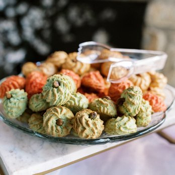 Massimo’s Italian Bakery - almond cookies - Bakeries Near Me - Mechanicsburg, Pennsylvania