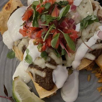 Baja Haus - Chicken Mole Enchiladas - Seafood Near Me - Wayzata, Minnesota Baja Haus - Chicken Mole Enchiladas - Seafood Near Me - Wayzata, Minnesota