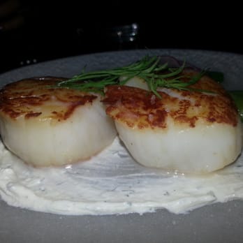 Zaytinya - Scallops - Greek Near Me - Washington, DC, District of Columbia Zaytinya - Scallops - Greek Near Me - Washington, DC, District of Columbia