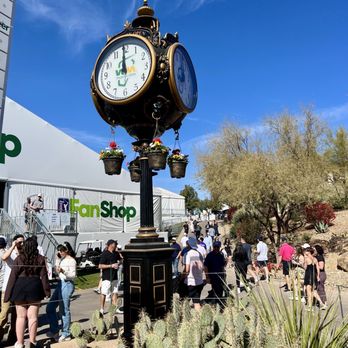 WM Phoenix Open - Festivals Near Me - Scottsdale, Arizona