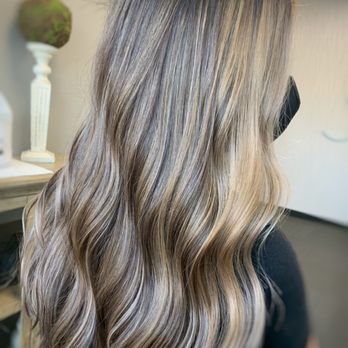 Total Beauty - First session - Hair Stylists Near Me - Stockton, California Total Beauty - First session - Hair Stylists Near Me - Stockton, California