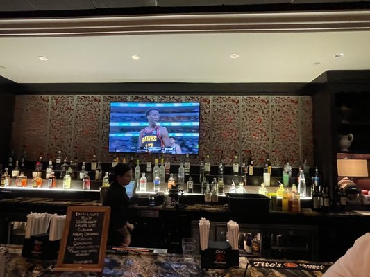 High Rollers Luxury Lanes & Sports Lounge by null