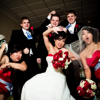 Epic Love Weddings - Videographers Near Me
