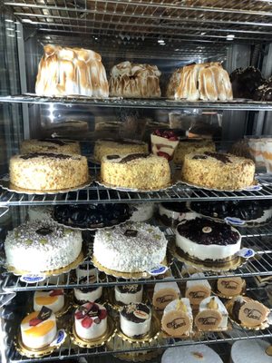 Pasticceria Linari by null