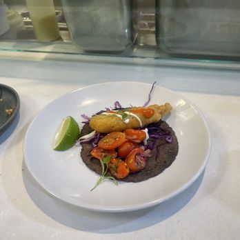 Holbox - Latin American Near Me - Los Angeles, California