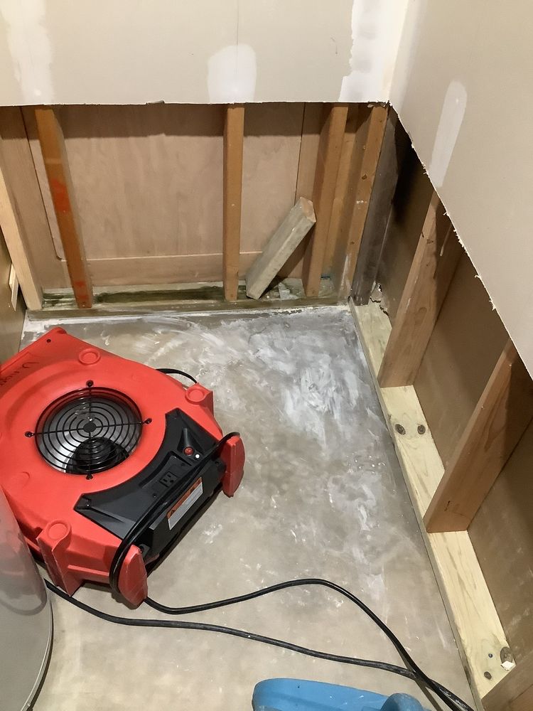 OJEDA DRYWALL & PAINTING Updated August 2024 Saint Paul, Minnesota