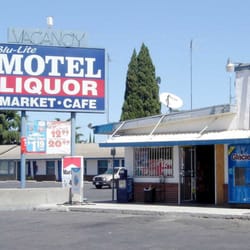 Blu Lite Motel