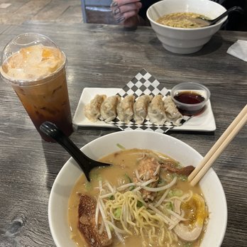 Motto Ramen - Chicken Ramen - Ramen Near Me - Westminster, California Motto Ramen - Chicken Ramen - Ramen Near Me - Westminster, California