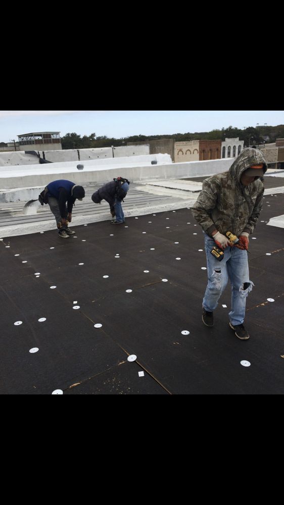 Slide of Rooftech Solutions & Construction