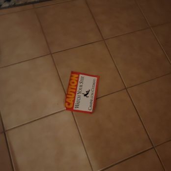 Stanley Steemer - Trash left on my floor - Carpet Cleaning Near Me - Colton, California Stanley Steemer - Trash left on my floor - Carpet Cleaning Near Me - Colton, California