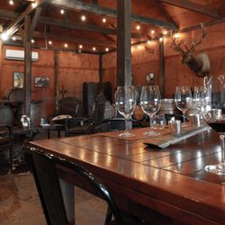 Pope Valley Winery - Vineyard View Tasting