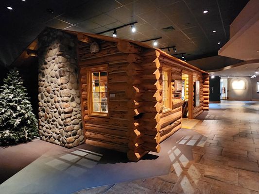 Buffalo Bill Center of the West by null