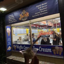 Jaami's Ice Cream and Treats