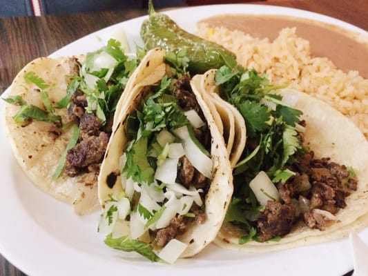 Taqueria El Torito by null