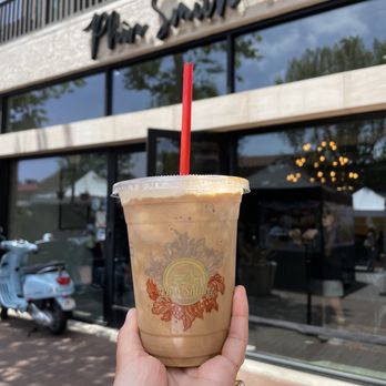 Phin Smith - Coffee & Tea Near Me - Garden Grove, California Phin Smith - Coffee & Tea Near Me - Garden Grove, California