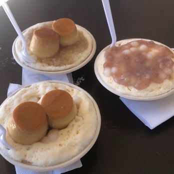 Ice Garden - Desserts Near Me - Aiea, Hawaii