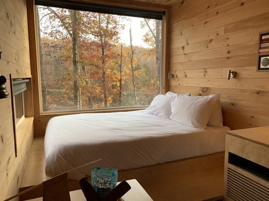 Postcard Cabins Asheboro by null