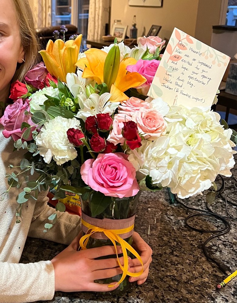 OLD TOWN FLOWERS Updated October 2024 8198 Main St, Ellicott City