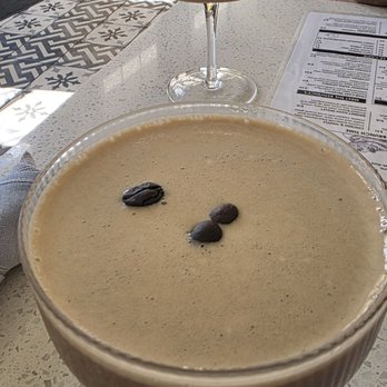 Crack'D Brunch - Cold Brew Martini - Breakfast & Brunch Near Me - New Orleans, Louisiana Crack'D Brunch - Cold Brew Martini - Breakfast & Brunch Near Me - New Orleans, Louisiana
