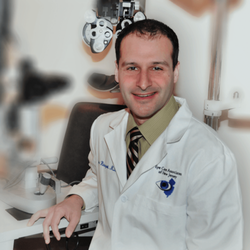 Eye Care Associates of New Jersey - Eye Care Associates of New Jersey