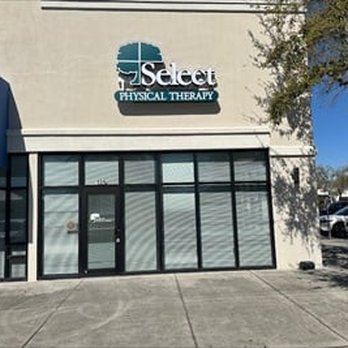 Select Physical Therapy - Port Charlotte - Physical Therapy Near Me - Port Charlotte, Florida Select Physical Therapy - Port Charlotte - Physical Therapy Near Me - Port Charlotte, Florida