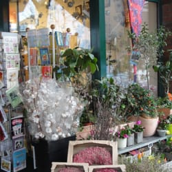 Blumen Kräntzer