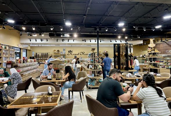 Royal Roastery by null