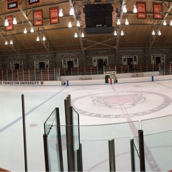Hobey Baker Memorial Rink - Pano shot at center ice. Definitely worth checking out, and the price is right! - Stadiums & Arenas Near Me - Princeton Township, New Jersey Hobey Baker Memorial Rink - Pano shot at center ice. Definitely worth checking out, and the price is right! - Stadiums & Arenas Near Me - Princeton Township, New Jersey