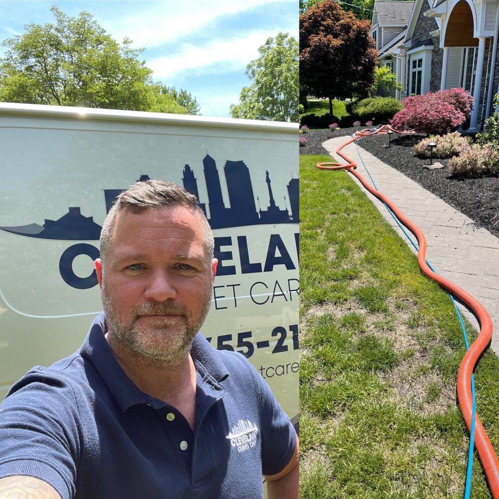 CLEVELAND CARPET CARE Updated September 2024 37 Photos 184