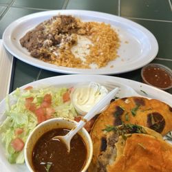 Taqueria 3 Taquitos
