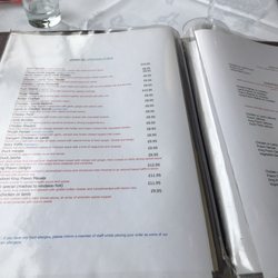Spice Lounge Indian Cuisine - Great variation of INDIAN food