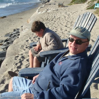 Zuma Beach  - Beaches Near Me - Malibu, California