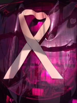 Palacio Barolo by null