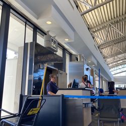 American Airlines - Heading home