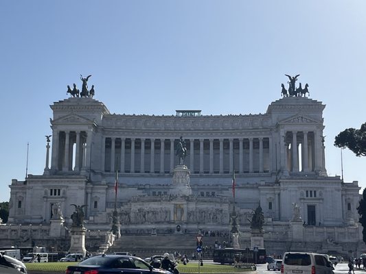 Palazzo Bonaparte by null