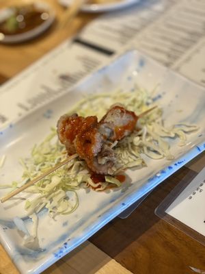 Hanabi Sushi & Rolls by null