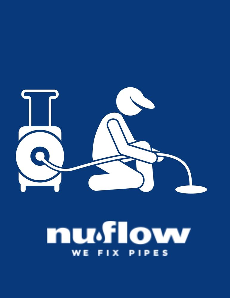 Slide of Nuflow Oklahoma