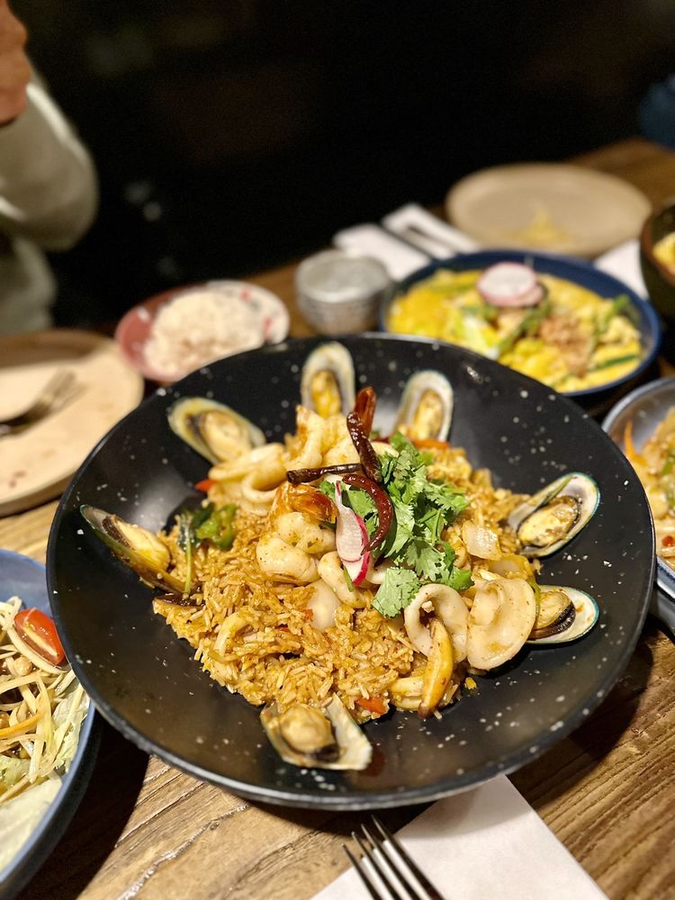 NOA by September in Bangkok